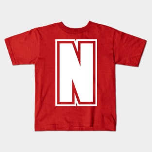 november Kids T-Shirt